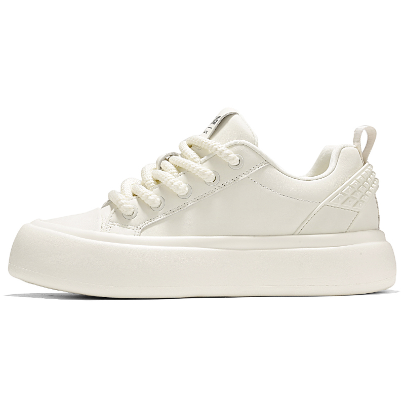 Дышащие низкие кроссовки для скейтбординга, увеличивающие рост, мужские VIIEAS, Ecru
Дышащие низкие кроссовки для скейтбординга, увеличивающие рост, мужские VIIEAS, Ecru