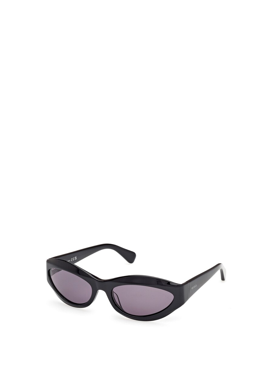 Солнцезащитные очки MAX&Co., черный
Солнцезащитные очки MAX&Co., черный