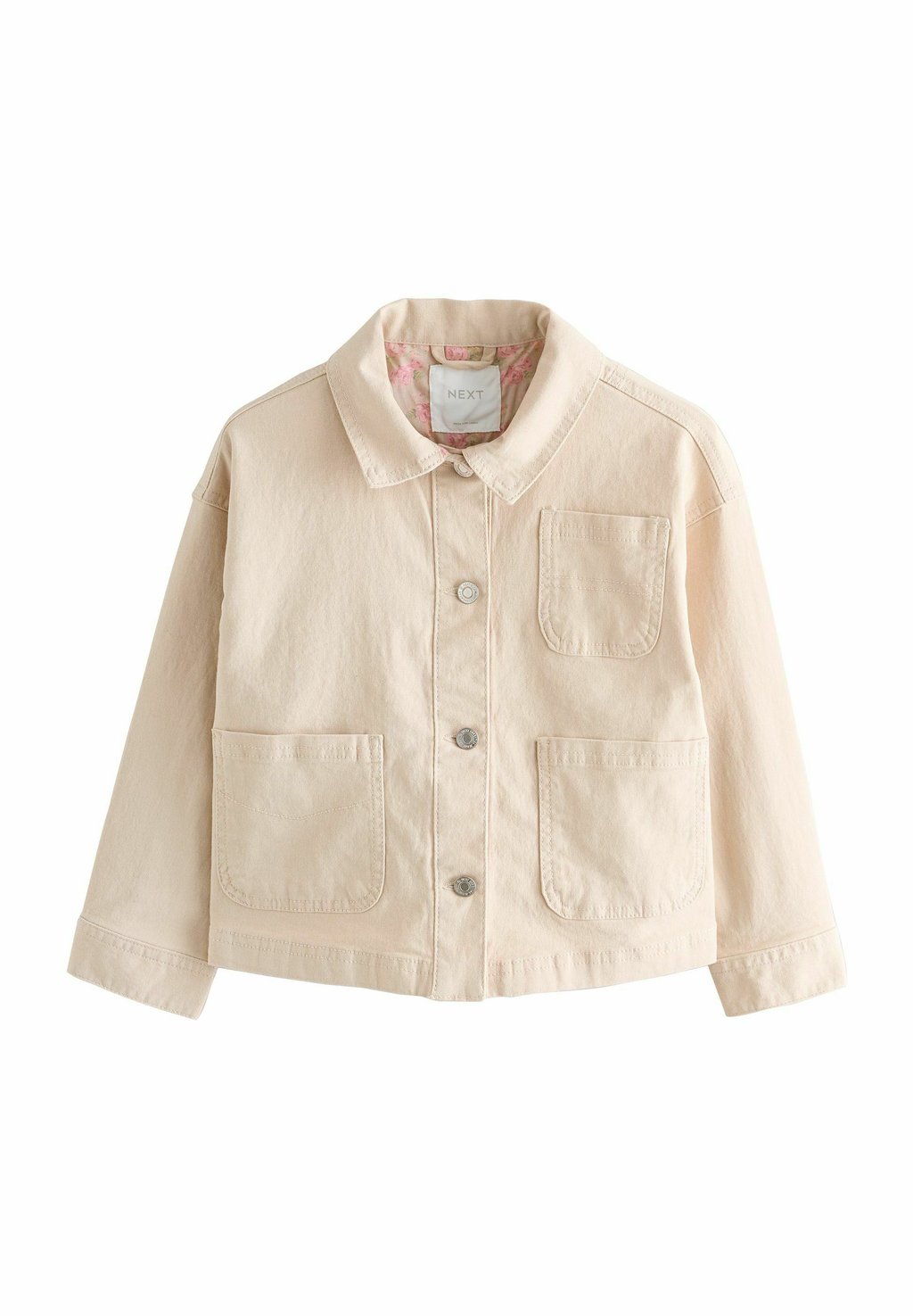 Куртка демисезонная Next, бежевый
Куртка демисезонная Next, бежевый