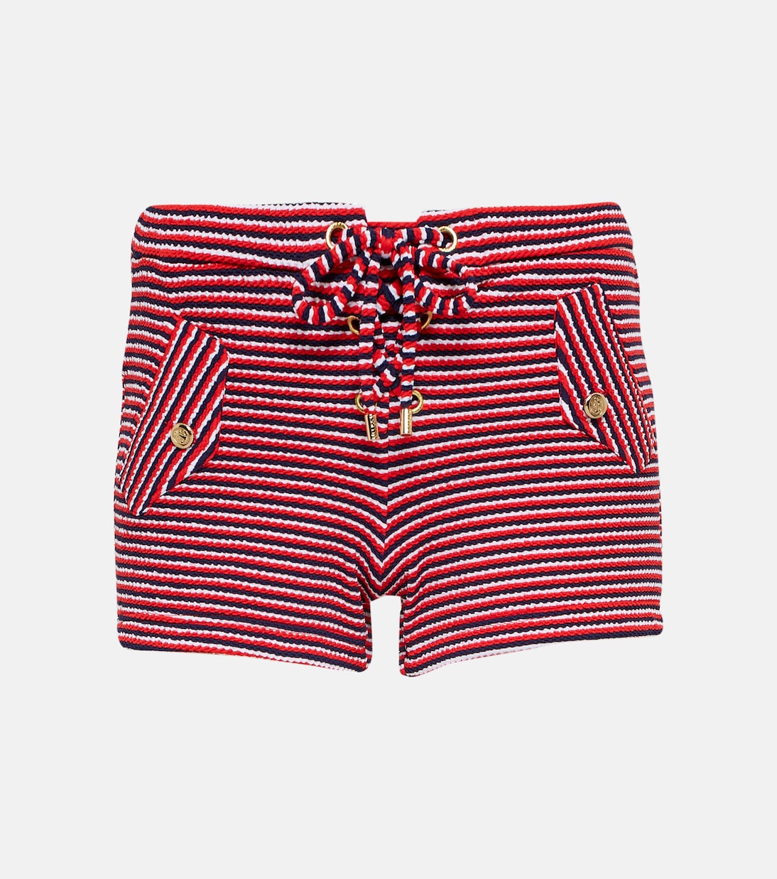 Полосатые шорты Shelly Melissa Odabash, Knit Stripe
Полосатые шорты Shelly Melissa Odabash, Knit Stripe