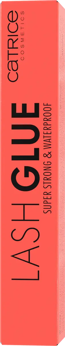 Клей для ресниц Lash Glue 010 50мл Catrice 
Клей для ресниц Lash Glue 010 50мл Catrice