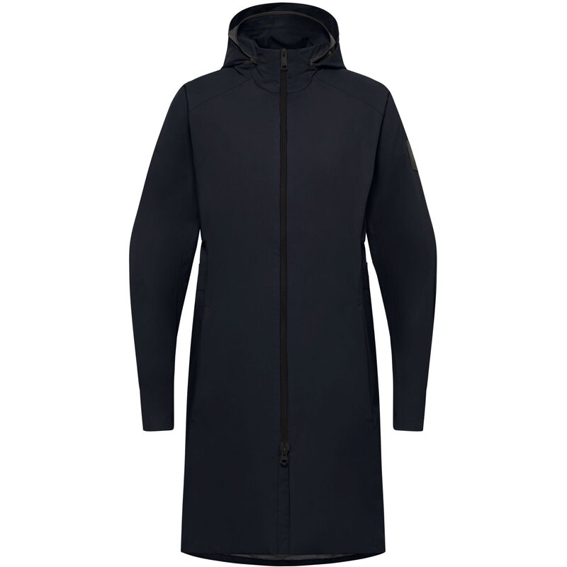 Coat wellsee coat w Jack Wolfskin, синий
Coat wellsee coat w Jack Wolfskin, синий
