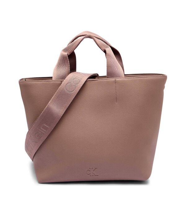 Сумка через плечо Calvin Klein Jeans, розовый
Сумка через плечо Calvin Klein Jeans, розовый