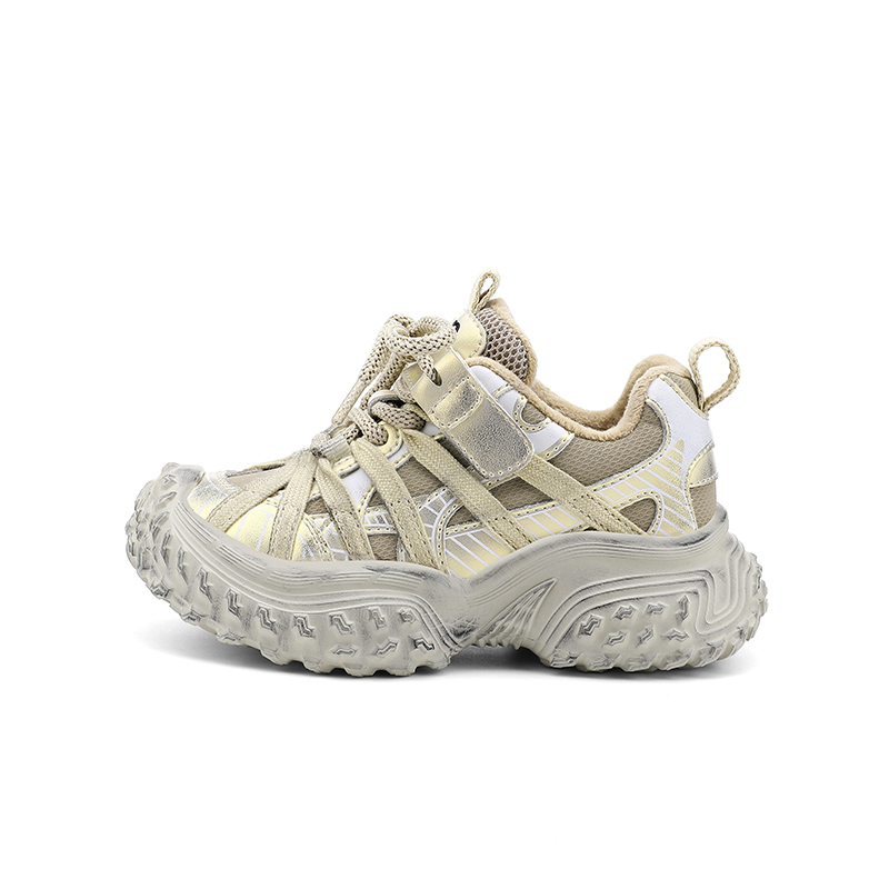 Детская обувь Lifestyle, цвет шампанского, матовая, золотистая Jeep, золотой
Детская обувь Lifestyle, цвет шампанского, матовая, золотистая Jeep, золотой