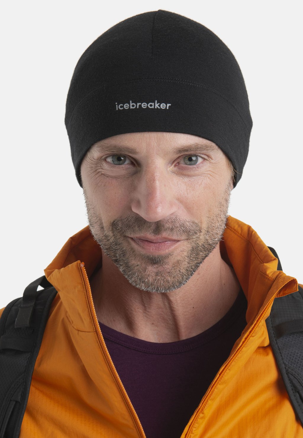 Бейсболка MID WEIGHT icebreaker, черный
Бейсболка MID WEIGHT icebreaker, черный