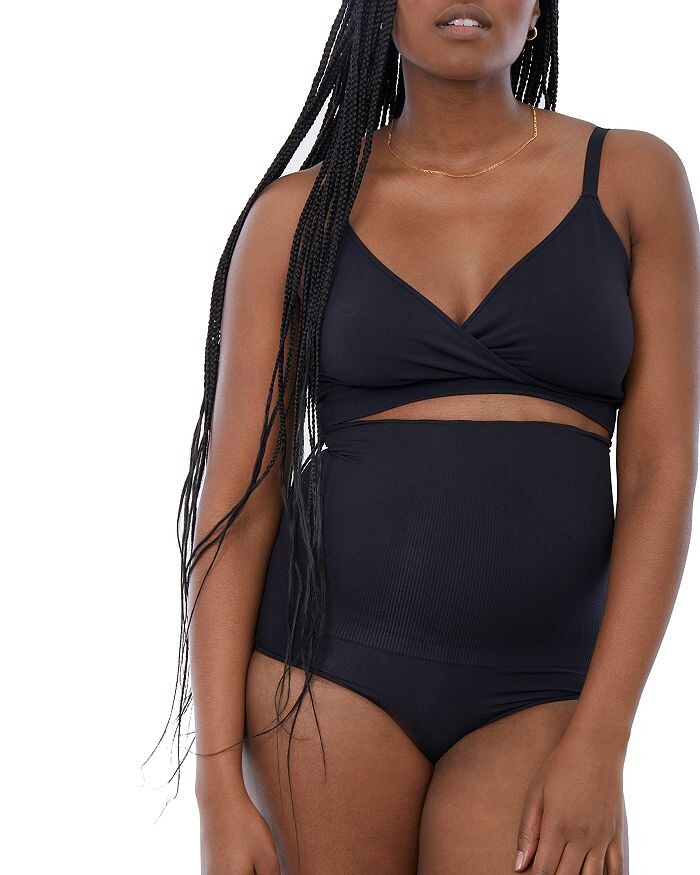 Трусы женские Cooling Postpartum Compression Underwear Ingrid & Isabel, черный
Трусы женские Cooling Postpartum Compression Underwear Ingrid & Isabel, черный