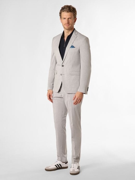 Окленд калифорния костюм Finshley & Harding, серый
Окленд калифорния костюм Finshley & Harding, серый