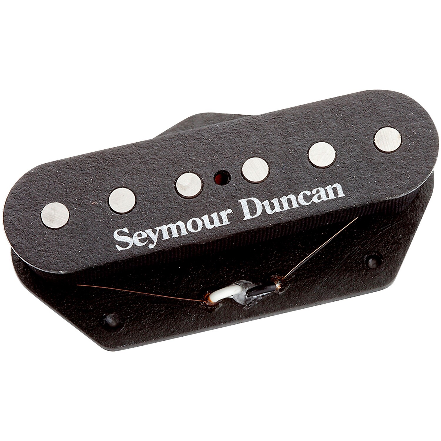 Бриджевый звукосниматель Seymour Duncan STK-T2 Hot Lead Stack с одной катушкой, черный бридж
Бриджевый звукосниматель Seymour Duncan STK-T2 Hot Lead Stack с одной катушкой, черный бридж