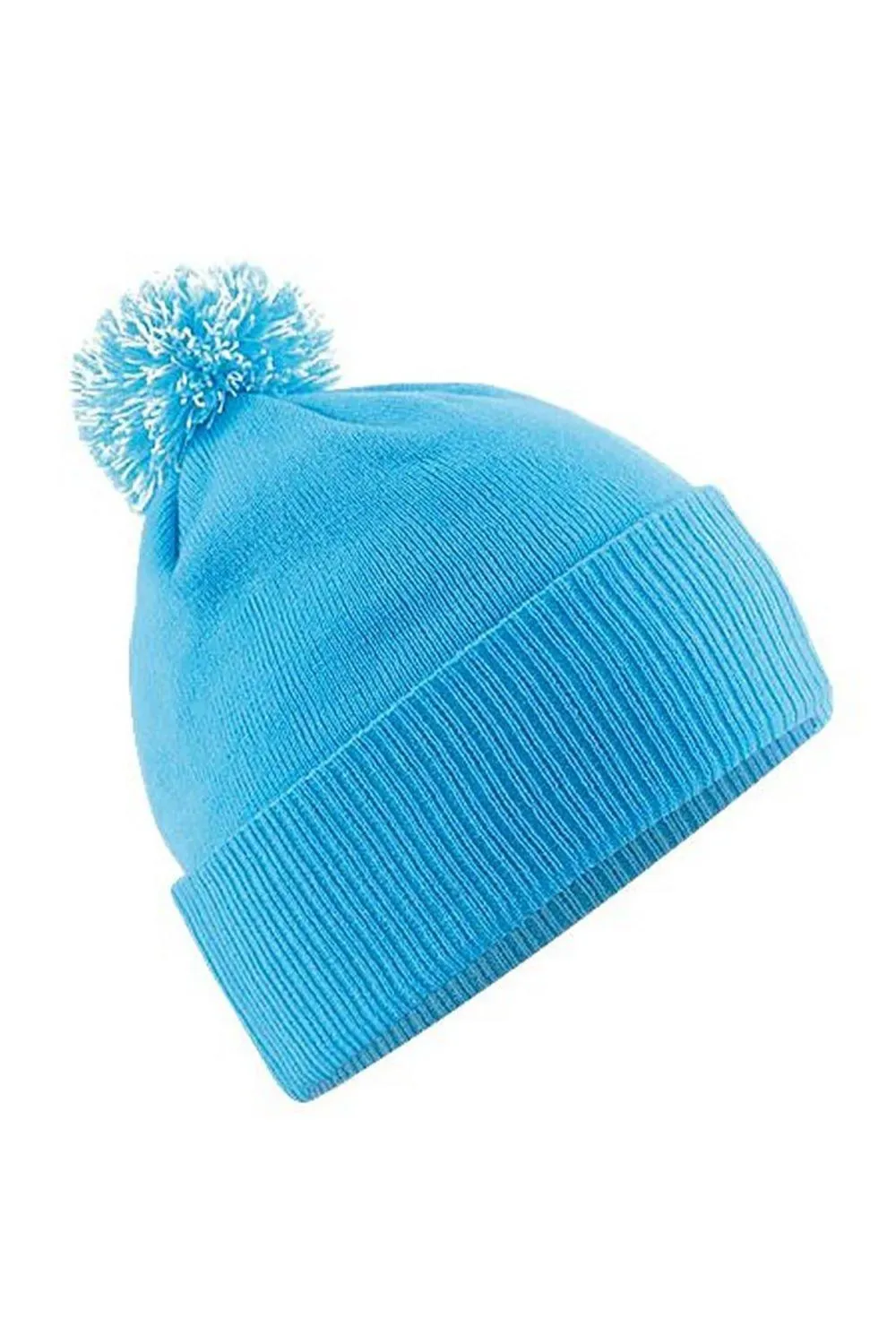 Зимняя шапка Snowstar Duo Extreme Beechfield, синий
Зимняя шапка Snowstar Duo Extreme Beechfield, синий