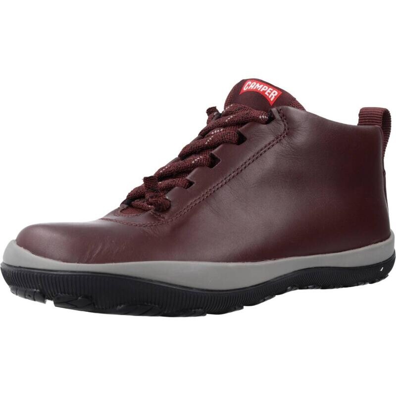 Горные ботинки Camper, бордо
Горные ботинки Camper, бордо