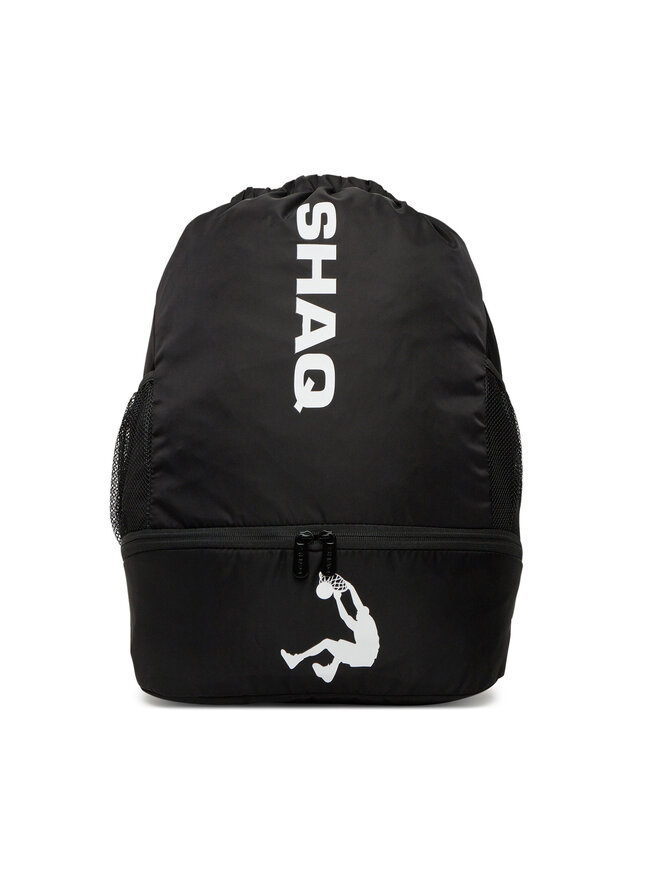 Рюкзак SHAQ SHAQ-P-005-07, черный
Рюкзак SHAQ SHAQ-P-005-07, черный