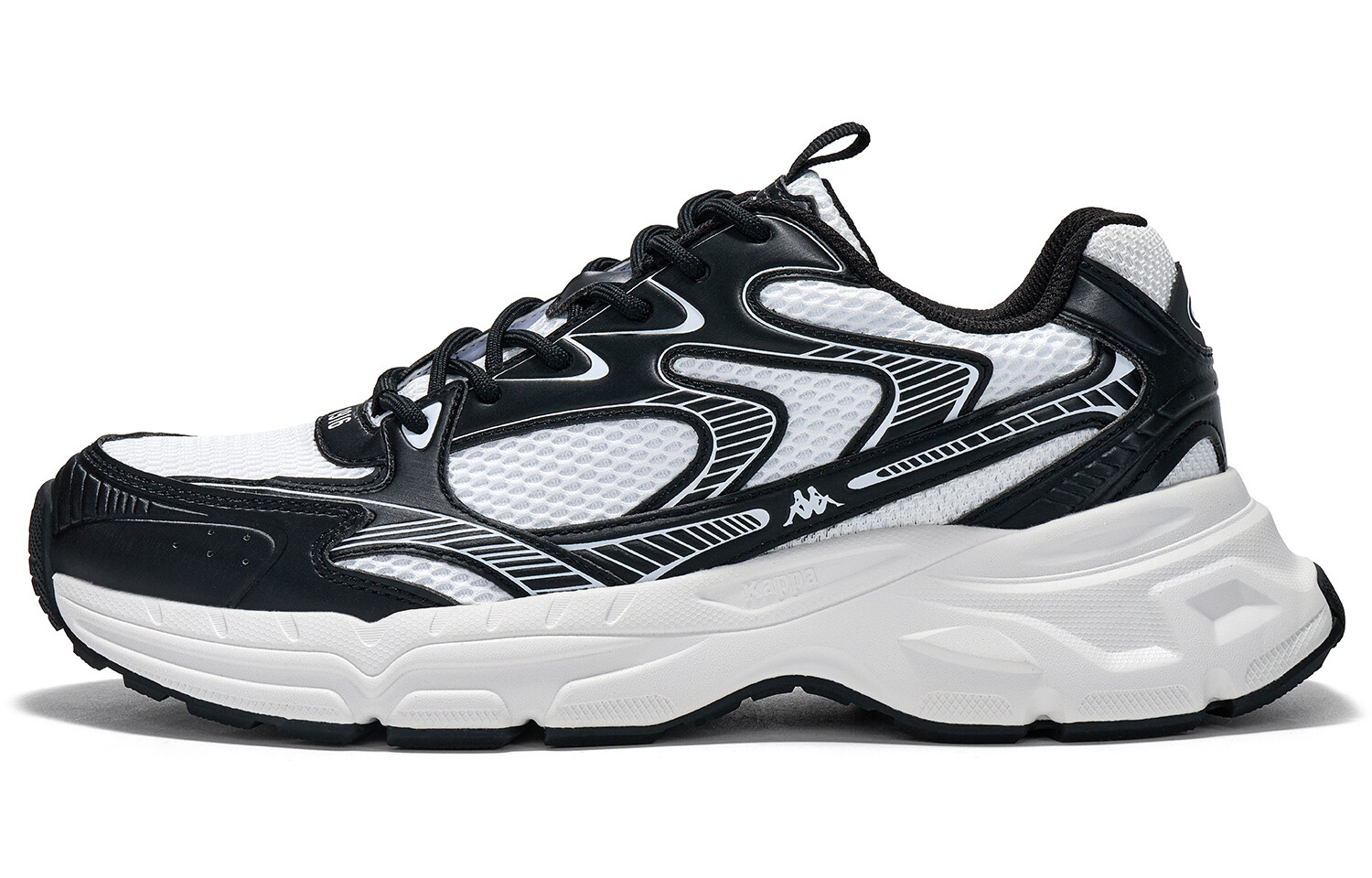 Кроссовки унисекс с низким верхом белые Kappa, Белый, Кроссовки унисекс с низким верхом белые Kappa
Кроссовки унисекс с низким верхом белые Kappa, Белый, Кроссовки унисекс с низким верхом белые Kappa