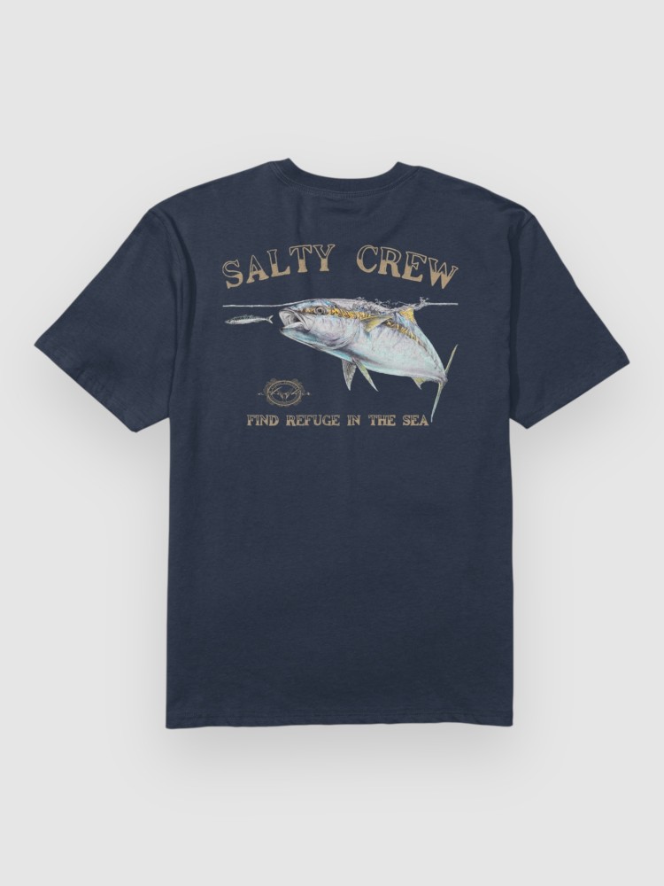 Футболка Salty Crew Surface Classic T-Shirt, navy, Синий, Футболка Salty Crew Surface Classic T-Shirt, navy
Футболка Salty Crew Surface Classic T-Shirt, navy, Синий, Футболка Salty Crew Surface Classic T-Shirt, navy