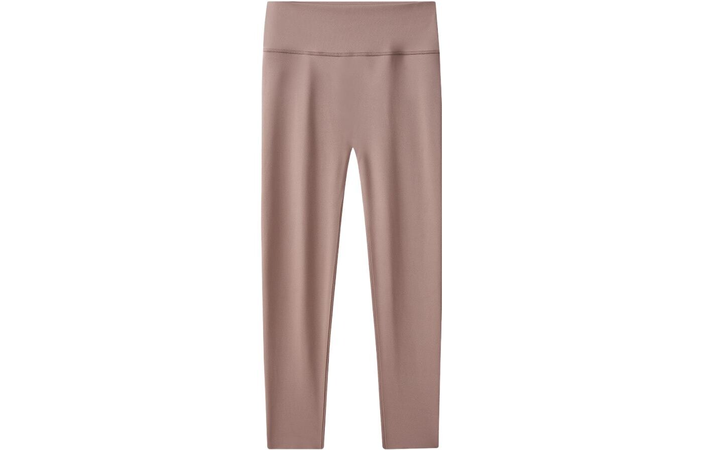 Детские леггинсы Fila Kids, коричневый
Детские леггинсы Fila Kids, коричневый