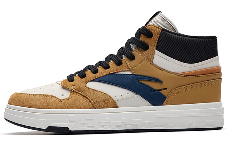 Обувь для скейтбординга Street Naughty, мужская, с высоким берцем, светло-коричневая/серая/черная Anta, Черный, Обувь для скейтбординга Street Naughty, мужская, с высоким берцем, светло-коричневая/серая/черная Anta
Обувь для скейтбординга Street Naughty, мужская, с высоким берцем, светло-коричневая/серая/черная Anta, Черный, Обувь для скейтбординга Street Naughty, мужская, с высоким берцем, светло-коричневая/серая/черная Anta