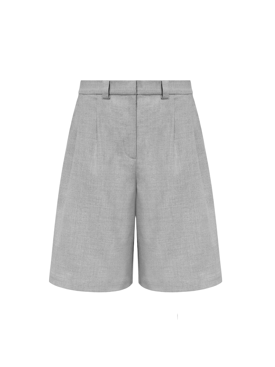 Обычные брюки mandragora Omaro, серый
Обычные брюки mandragora Omaro, серый