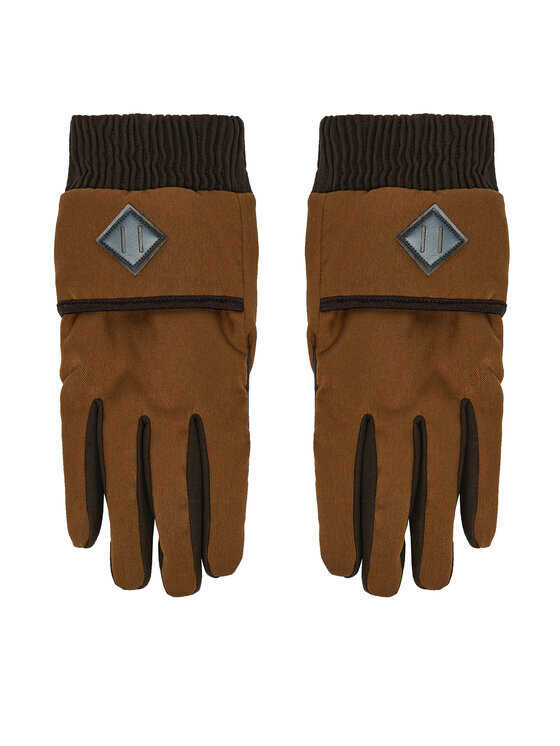 Перчатки Elmer, коричневый
Перчатки Elmer, коричневый