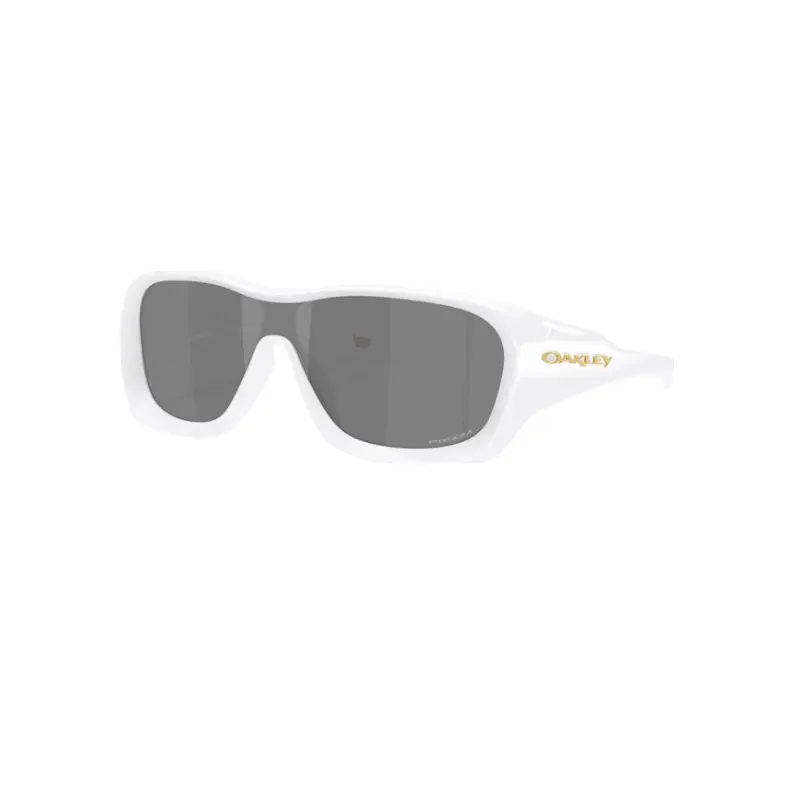 Oakley Солнечные очки De La Salle с геометрической оправой, 9493-02 White
Oakley Солнечные очки De La Salle с геометрической оправой, 9493-02 White