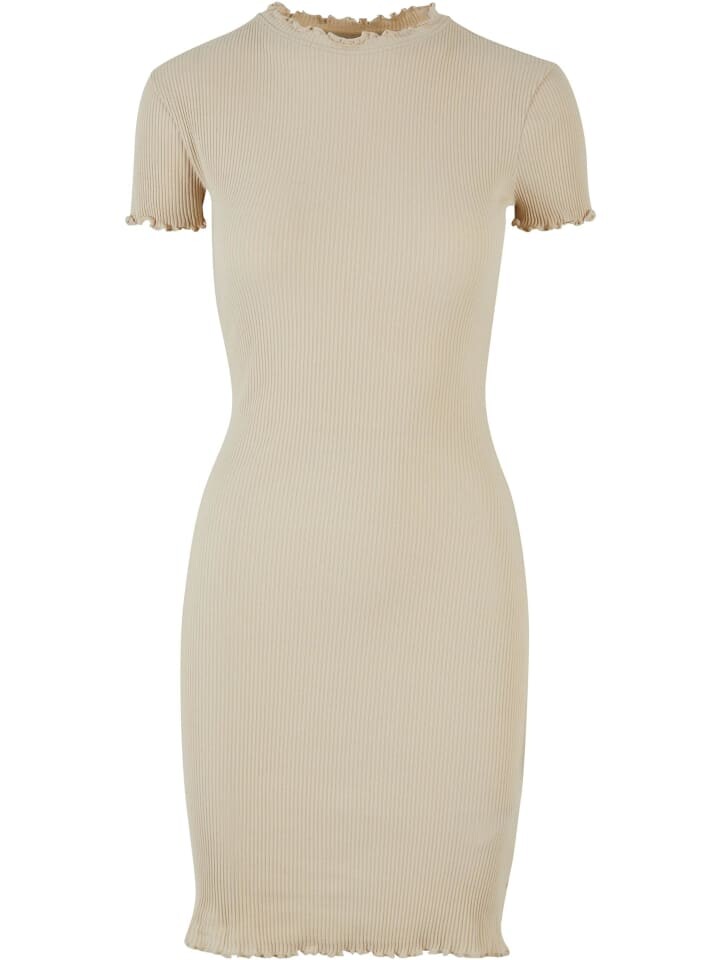 Короткое платье Urban Classics er, цвет softseagrass
Короткое платье Urban Classics er, цвет softseagrass