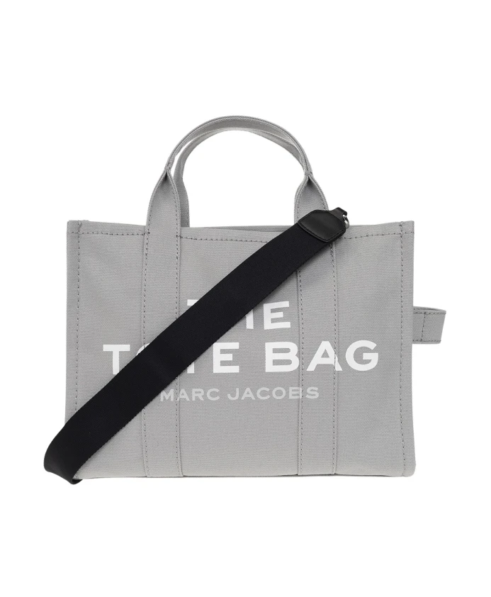 Сумка-Тоут среднего размера Marc Jacobs, серый
Сумка-Тоут среднего размера Marc Jacobs, серый