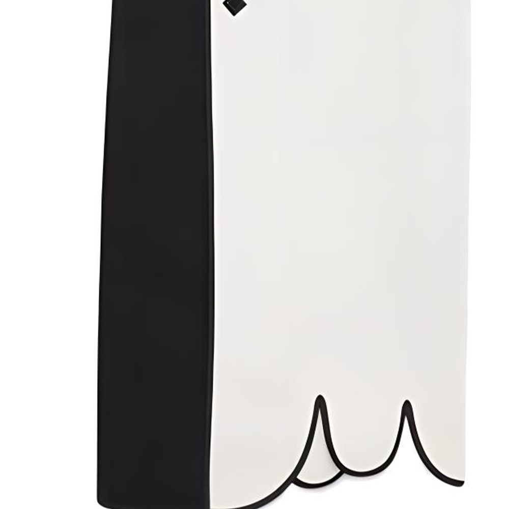 Повседневная длинная юбка женская черно-белая GUCCI
Повседневная длинная юбка женская черно-белая GUCCI