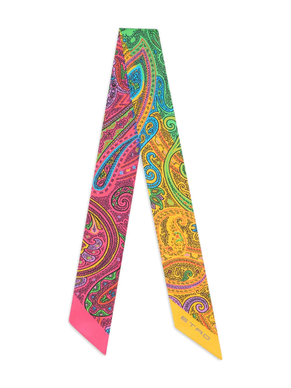 Шарф Etro, розовый
Шарф Etro, розовый