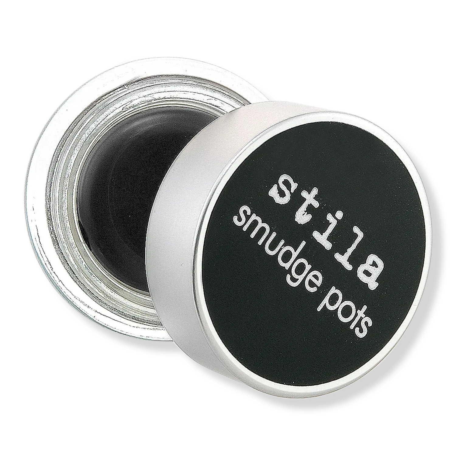 Гелевая подводка и тени для век Smudge Pot Stila, Black
Гелевая подводка и тени для век Smudge Pot Stila, Black