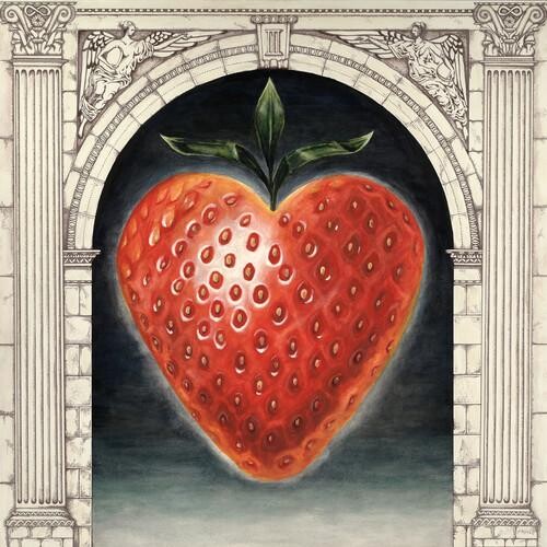 Виниловая пластинка Saintseneca - Pillar Of Na
Виниловая пластинка Saintseneca - Pillar Of Na