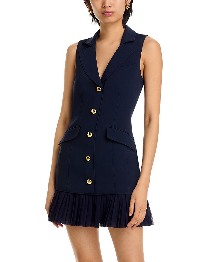 Платье Regan Cinq à Sept, синий
Платье Regan Cinq à Sept, синий