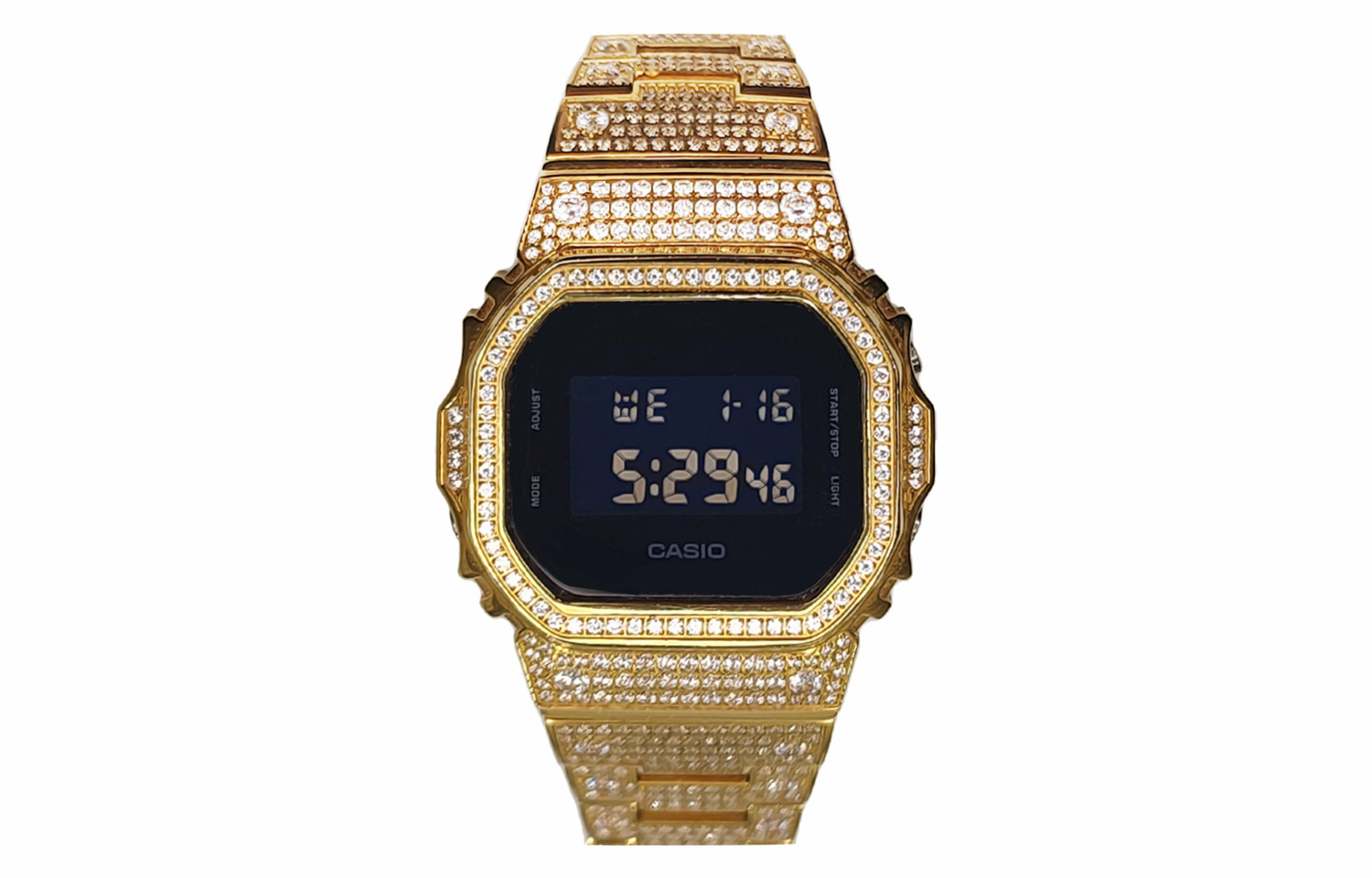 CASIO Часы Men Black Watch
CASIO Часы Men Black Watch