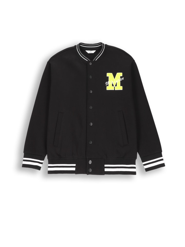 Толстовка Coccodrillo, черный
Толстовка Coccodrillo, черный