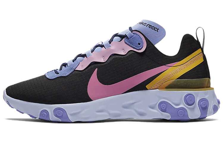 Кроссовки Nike React Element 55 ACG 
Кроссовки Nike React Element 55 ACG