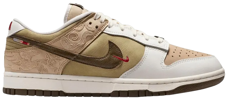 Кроссовки Nike Dunk Low, мультиколор
Кроссовки Nike Dunk Low, мультиколор