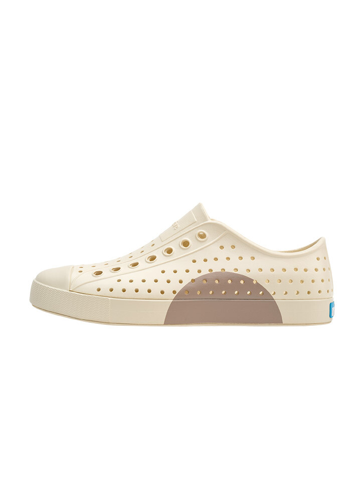 Тапочки Native, бежевый
Тапочки Native, бежевый