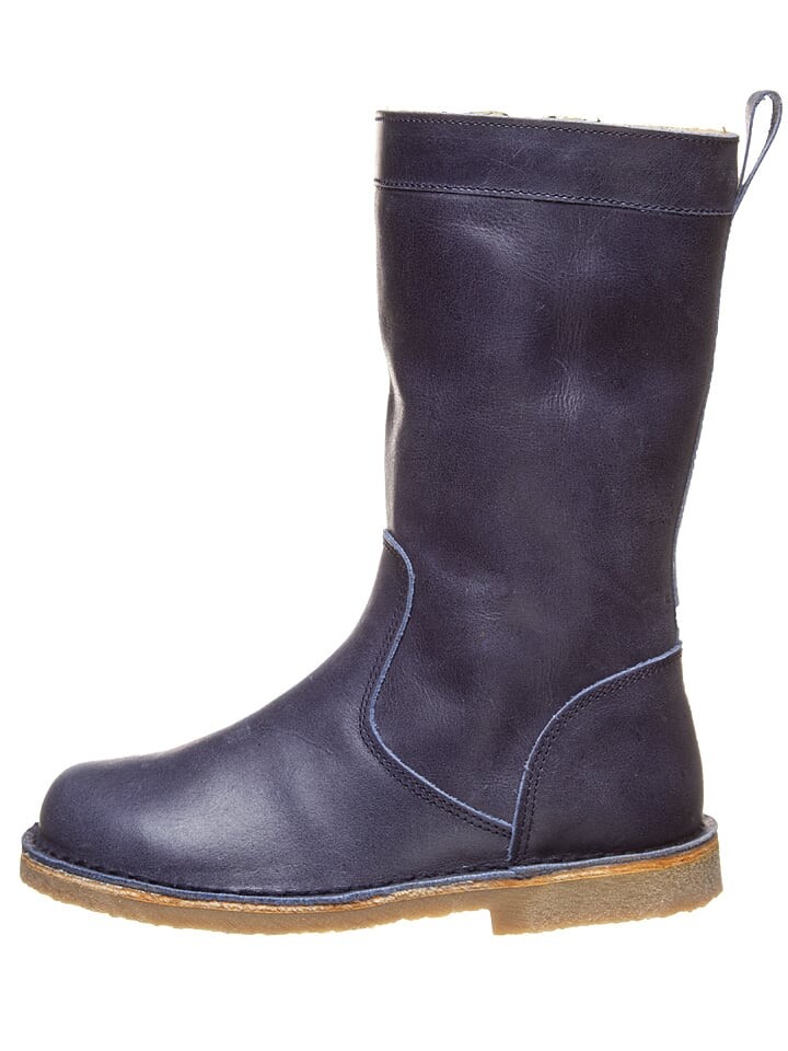 Сапоги kmins, темно-синий
Сапоги kmins, темно-синий