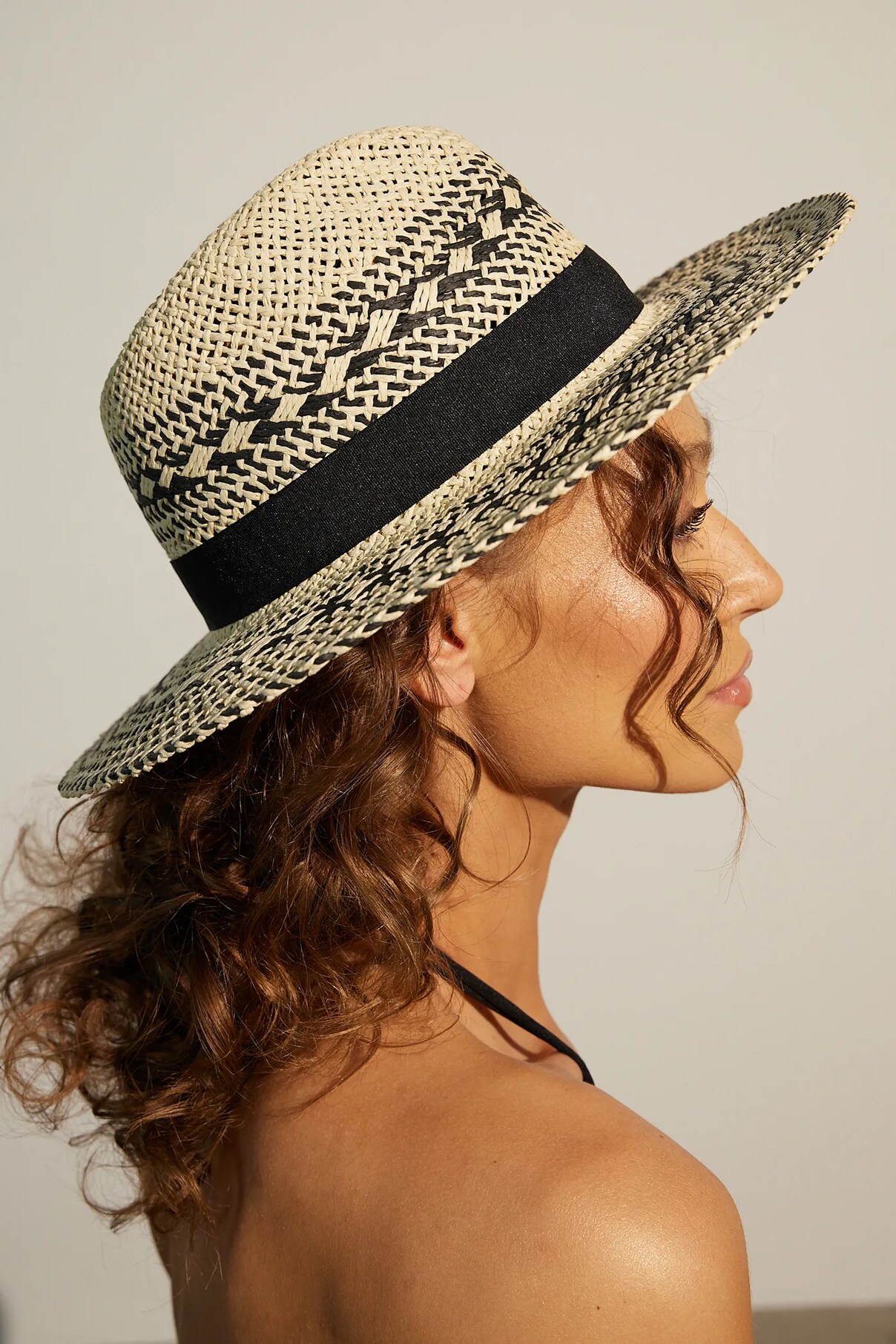 Шляпа Medicine, мультиколор
Шляпа Medicine, мультиколор