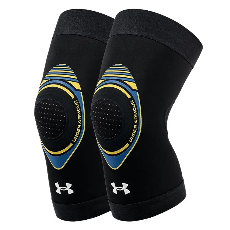 Наколенник Under Armour, 2 Pack Knee Protector
Наколенник Under Armour, 2 Pack Knee Protector