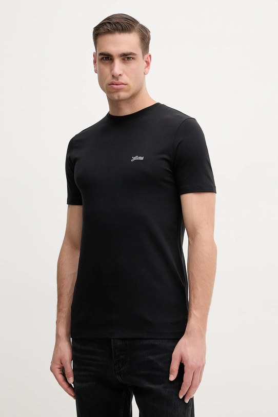 Футболка PIMA Guess, черный
Футболка PIMA Guess, черный