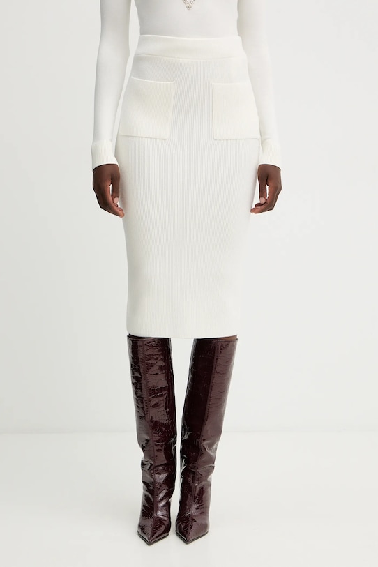 Юбка HARLEY Guess, бежевый
Юбка HARLEY Guess, бежевый