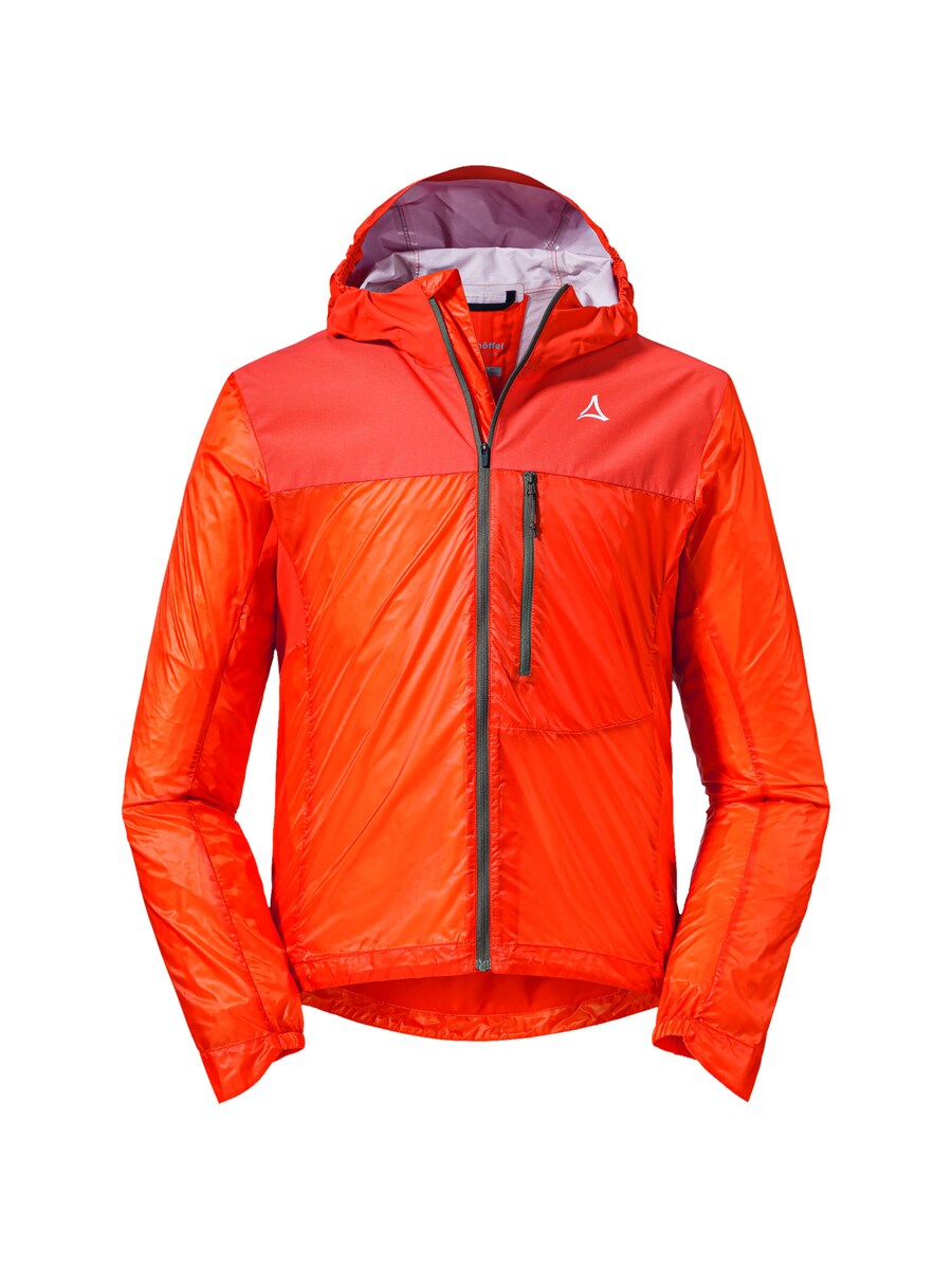 Куртка для активного отдыха Schöffel, оранжевый
Куртка для активного отдыха Schöffel, оранжевый