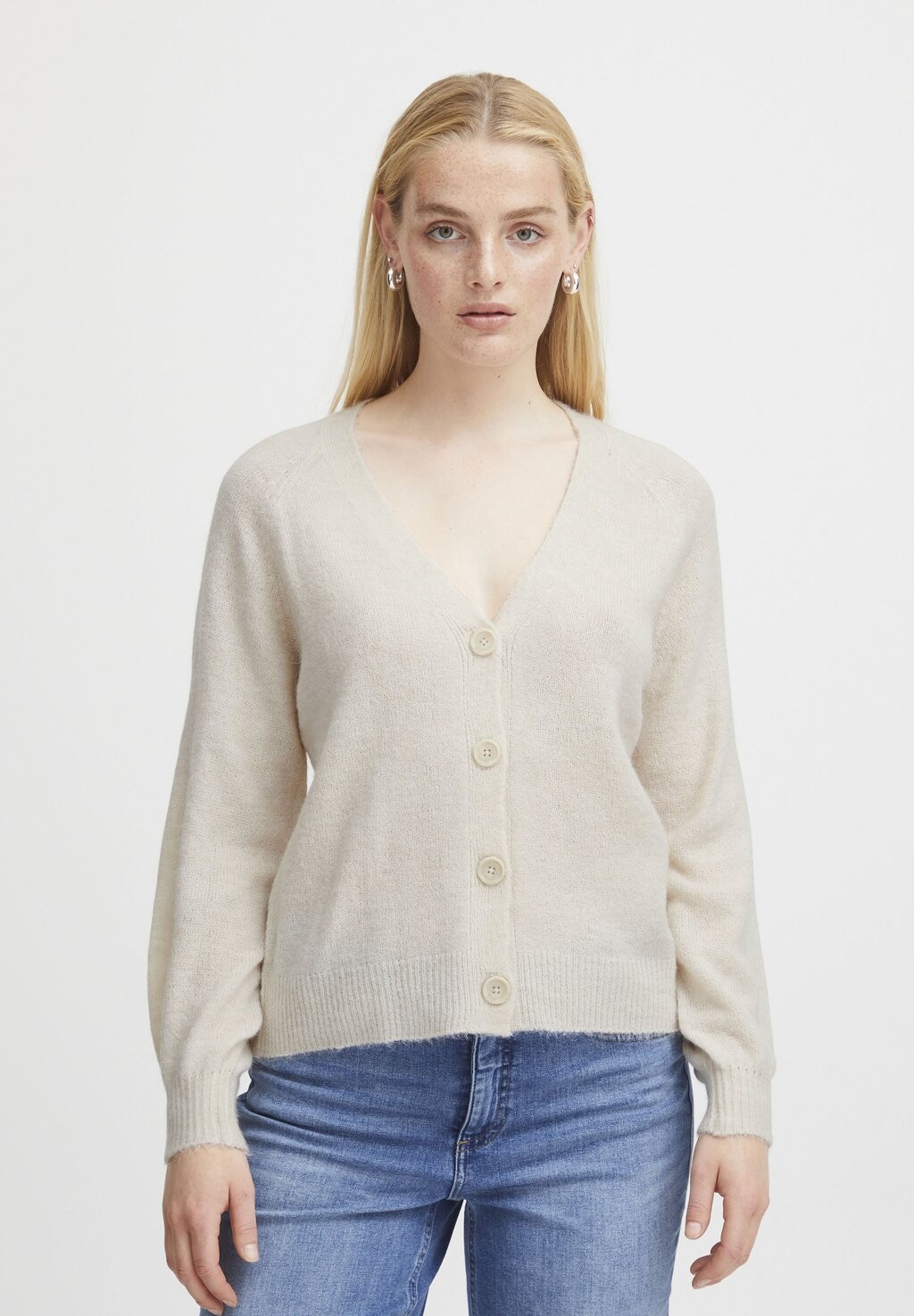 Кардиган ICHI, Серый, Кардиган ICHI
Кардиган ICHI, Серый, Кардиган ICHI