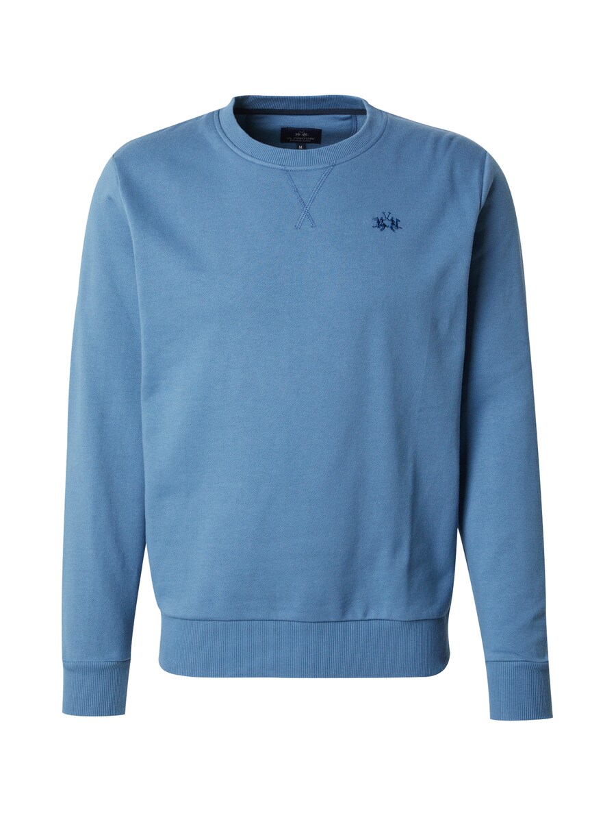 Толстовка La Martina, королевский синий
Толстовка La Martina, королевский синий