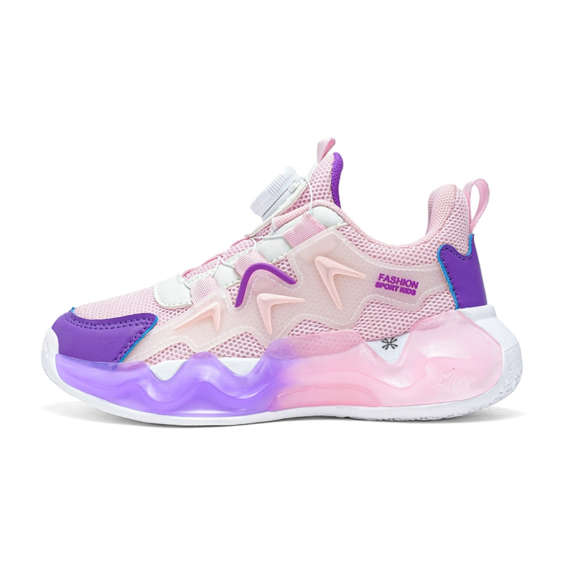 Детская обувь для повседневной жизни YUZHAOLIN, розовый
Детская обувь для повседневной жизни YUZHAOLIN, розовый