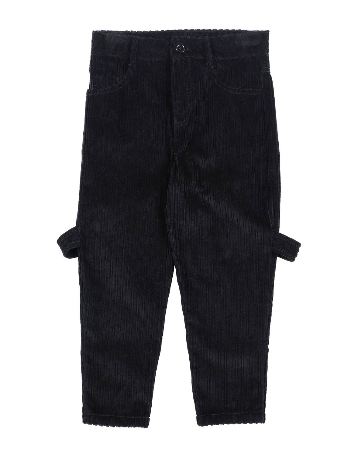 Брюки Marc Ellis, черный
Брюки Marc Ellis, черный