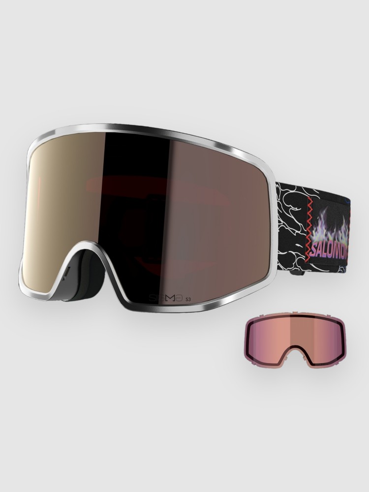 Очки для сноуборда Salomon Sentry Pro Sigma Gray (+Bonus Lens) Goggle, sigma silver, Серебристый, Очки для сноуборда Salomon Sentry Pro Sigma Gray (+Bonus Lens) Goggle, sigma silver
Очки для сноуборда Salomon Sentry Pro Sigma Gray (+Bonus Lens) Goggle, sigma silver, Серебристый, Очки для сноуборда Salomon Sentry Pro Sigma Gray (+Bonus Lens) Goggle, sigma silver