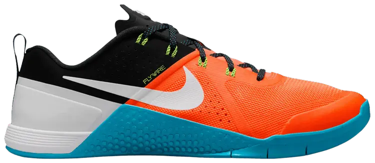 Кроссовки Nike Metcon 1 OG 'Total Orange Blue Lagoon', оранжевый
Кроссовки Nike Metcon 1 OG 'Total Orange Blue Lagoon', оранжевый