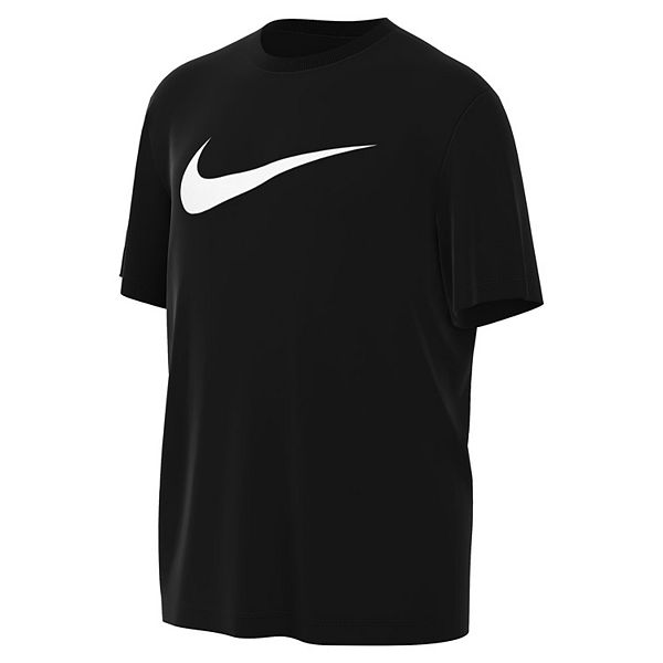 Футболка с принтом swoosh hbr для мальчиков 8-20 Nike, Black
Футболка с принтом swoosh hbr для мальчиков 8-20 Nike, Black