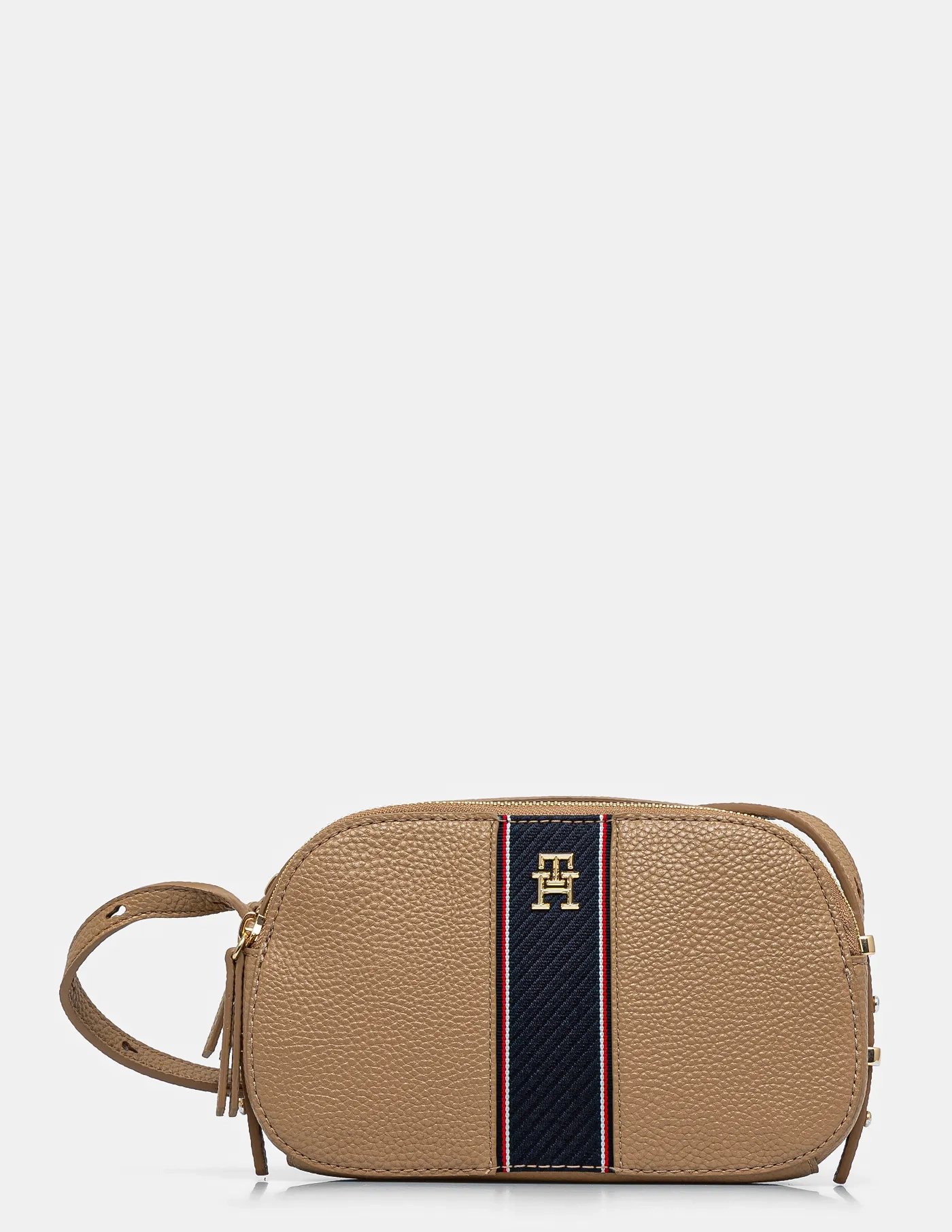 Сумочка Tommy Hilfiger, бежевый
Сумочка Tommy Hilfiger, бежевый