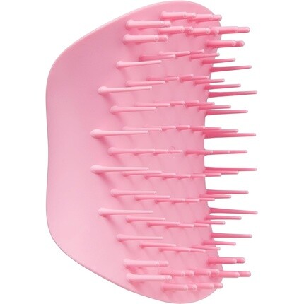 Tangle Teezer Отшелушивающее средство и массажер для кожи головы Pretty Pink, Clarins
Tangle Teezer Отшелушивающее средство и массажер для кожи головы Pretty Pink, Clarins