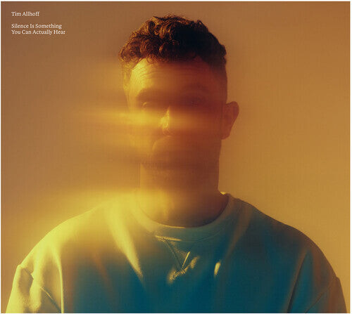 CD диск Bach, J.S. / Allhoff / Gershwin: Silence Is Something You Can Actually Hear
CD диск Bach, J.S. / Allhoff / Gershwin: Silence Is Something You Can Actually Hear